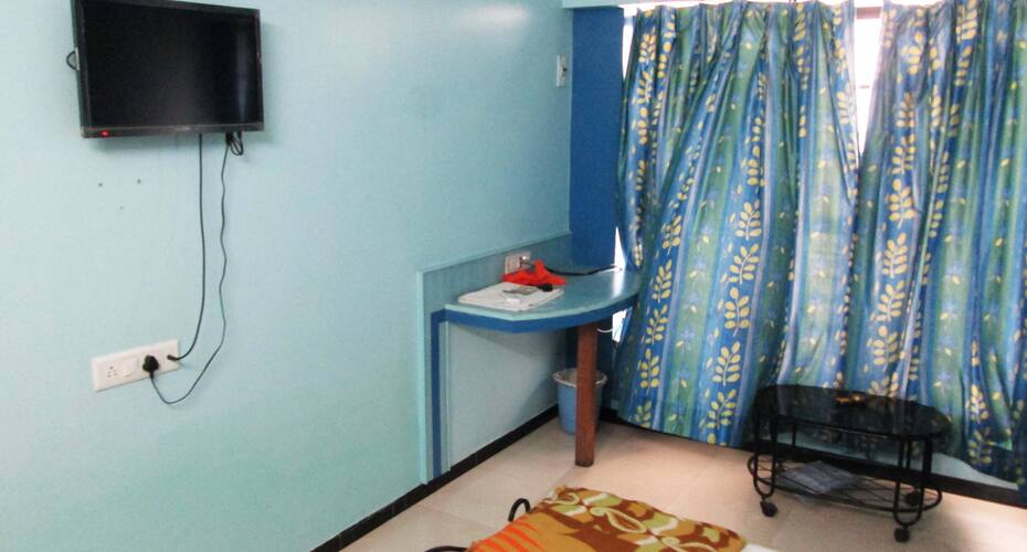 Hotel Amar Deep, Jalgaon 2